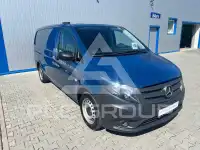 2021 Mercedes Benz Vito