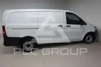 2021 Mercedes Benz Vito