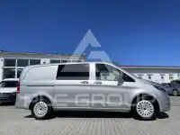 2021 Mercedes Benz Vito