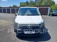 2021 Mercedes Benz Vito