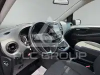 2021 Mercedes Benz Vito