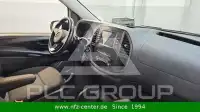2021 Mercedes Benz Vito