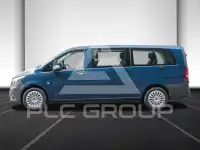 2021 Mercedes Benz Vito