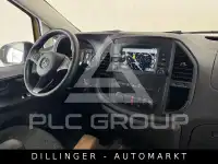 2021 Mercedes Benz Vito