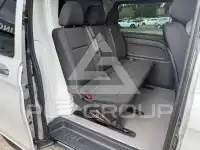 2021 Mercedes Benz Vito