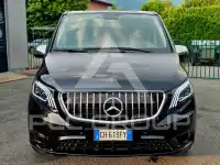 2021 Mercedes Benz Vito
