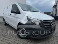 2021 Mercedes Benz Vito