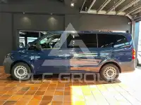 2021 Mercedes Benz Vito