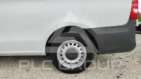 2021 Mercedes Benz Vito