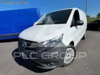 2021 Mercedes Benz Vito
