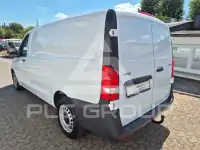 2021 Mercedes Benz Vito