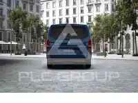 2021 Mercedes Benz Vito