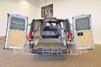 2021 Mercedes Benz Vito