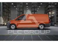 2021 Mercedes Benz Vito