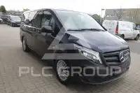 2021 Mercedes Benz Vito