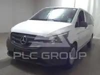 2021 Mercedes Benz Vito