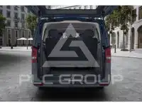 2021 Mercedes Benz Vito