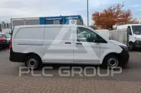 2021 Mercedes Benz Vito