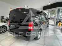 2021 Mercedes Benz Vito