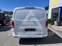 2021 Mercedes Benz Vito