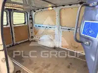 2021 Mercedes Benz Vito