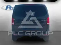 2021 Mercedes Benz Vito