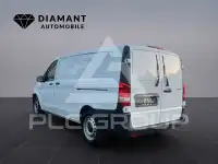 2021 Mercedes Benz Vito