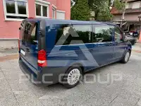 2021 Mercedes Benz Vito