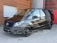 2021 Mercedes Benz Vito