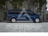 2021 Mercedes Benz Vito
