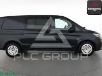 2021 Mercedes Benz Vito