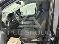 2021 Mercedes Benz Vito