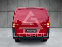 2021 Mercedes Benz Vito