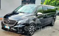 2021 Mercedes Benz Vito