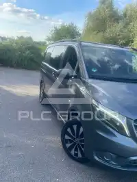 2021 Mercedes Benz Vito