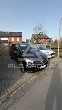 2021 Mercedes Benz Vito