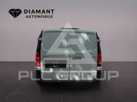 2021 Mercedes Benz Vito