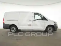 2021 Mercedes Benz Vito