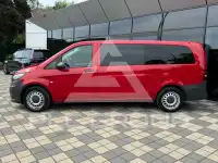 2021 Mercedes Benz Vito