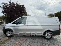 2021 Mercedes Benz Vito