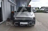 2021 Mercedes Benz Vito