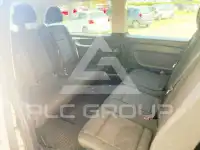 2021 Mercedes Benz Vito