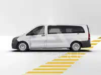 2021 Mercedes Benz Vito