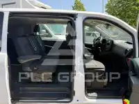 2021 Mercedes Benz Vito