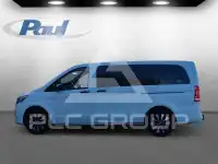 2021 Mercedes Benz Vito
