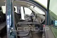 2021 Mercedes Benz Vito