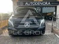 2021 Mercedes Benz Vito