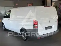 2021 Mercedes Benz Vito