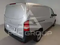 2021 Mercedes Benz Vito
