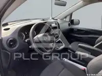2021 Mercedes Benz Vito